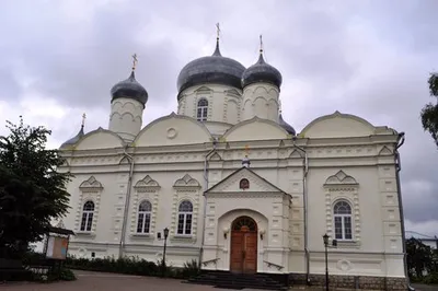 Покровский женский монастырь, Таганский (Центральный административный округ  (ЦАО)), фотография. художественные фотографии