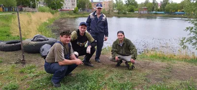 База отдыха им. А.И. Покрышкина - Чернолучье, Омская область, фото базы  отдыха, цены, отзывы