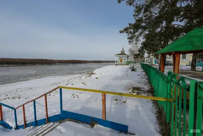 Домики в Чернолучье и Красноярке посуточно, за недорого