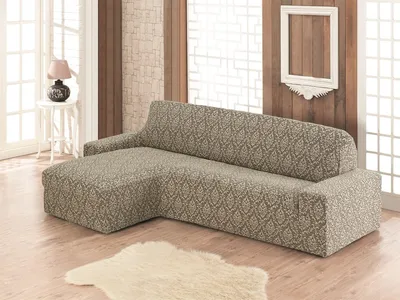 Как застелить угловой диван | DIVAN.RU | Дзен