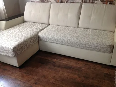 Набор покрывал на угловой диван Savanna Home Textile песок арт.3  (ID#183925261), цена: 145 руб., купить на Deal.by