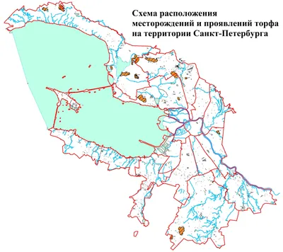 Общераспространенные полезные ископаемые (ОПИ) - Лента новостей Запорожья