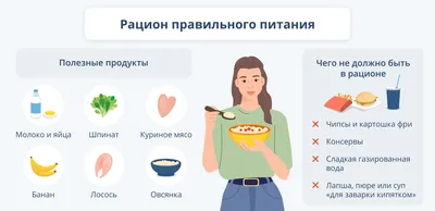 Полезные и вкусные продукты для здоровья - диетолог назвал список |  РБК-Україна