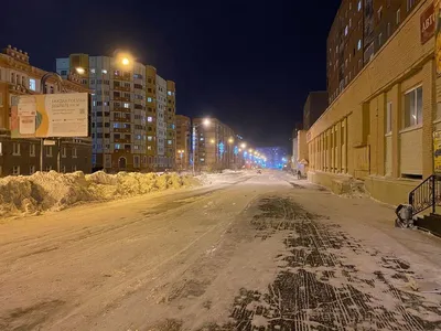 2 декабря в Мурманске наступит полярная ночь