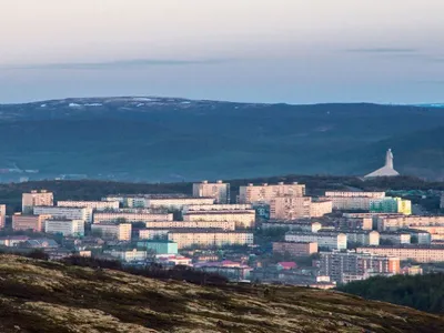 В Мурманске начинается период белых ночей! - Visit Murmansk