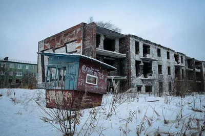 В Мурманске завершилась полярная ночь