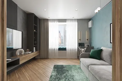 Стильная полка на стене: 7 оригинальных решений | myDecor