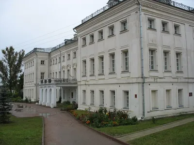 Музей Отечественной войны 1812 года откроют в Полотняном Заводе