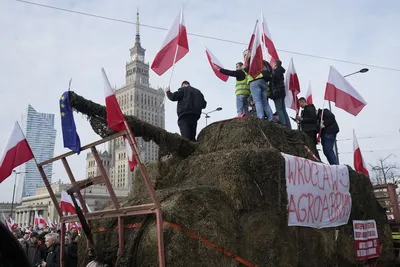 Польские власти \"запихивают под ковер\" память о Волынской резне – Дюков -  15.09.2023, Sputnik Беларусь