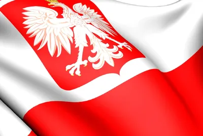 Флаг Польши 150х90 см. Польский флаг полиэстер RESTEQ. Polish flag  (ID#1685889113), цена: 399 ₴, купить на Prom.ua