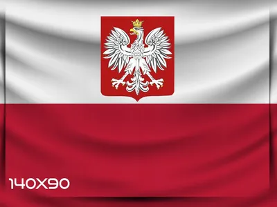 Сегодня отмечается День флага Республики Польша - Русская редакция -  polskieradio.pl