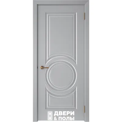 Межкомнатные двери в интерьере квартиры. 60 фото 2018