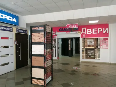Салон \"ПОЛЫ ДВЕРИ\" | Brest