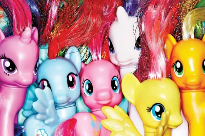 My Little Pony: A New Generation' Review: A Fun Franchise Re-shoe