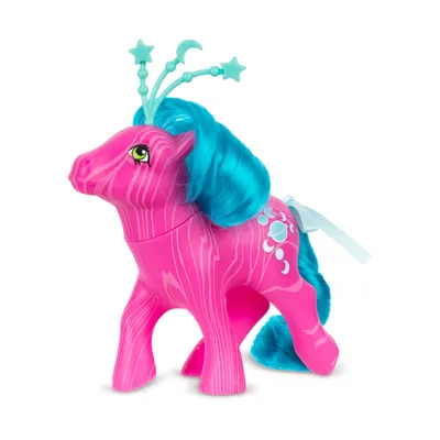 My Little Pony Toys Misty Brightdawn Style of the Day Fashion Doll, Toy for  Girls and Boys - My Little Pony