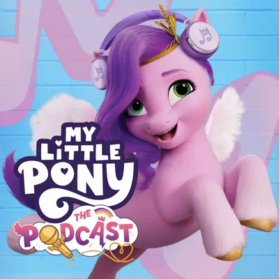 Buy My Little Pony: A New Generation - Microsoft Store