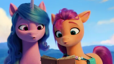 My Little Pony: The Movie' review: a nostalgic ride for fans | The Seattle  Times