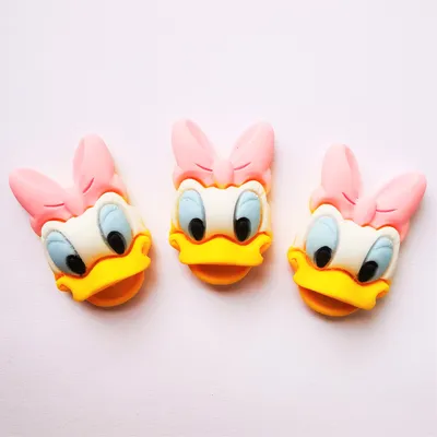 Pin by Наталья Пестова on Поночка | Disney world pictures, Daisy duck,  Disney world characters