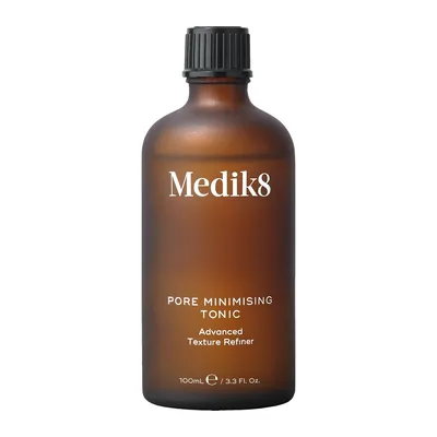 Medik8 - Pore Minimising Tonic - Тоник для сужения пор - 100ml | Купить в  Cosibella