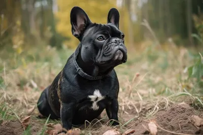 Royal Canin French Bulldog Adult | Сухой корм для собак французских  бульдогов