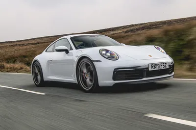 2021 Porsche 911 Rating - The Car Guide