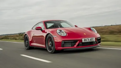 2024 Porsche 911 Prices, Reviews, and Pictures | Edmunds