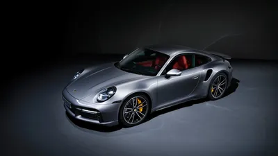 2021 Porsche 911 Turbo review - Drive