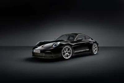 The new Porsche 911 S/T: purist special-edition model marks 60th  anniversary of the 911 - Porsche Newsroom