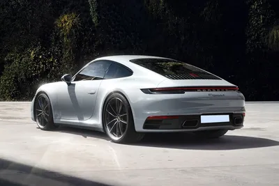 Porsche to combat flippers by selling new 911 S/T with one-year lease