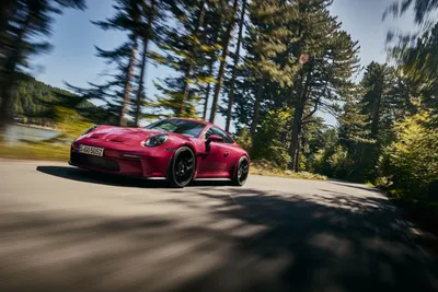 2023 Porsche 911 Carrera GTS review | CarExpert