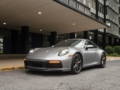 The 2022 Porsche 911 Carrera GTS Is the Perfect 911 Compromise - YouTube