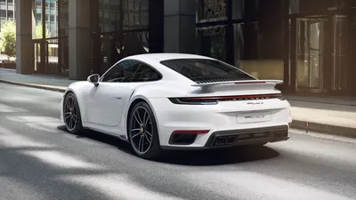 Porsche 911 S/T Review - Bloomberg