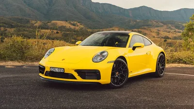 The 911 Carrera S: Two pedals good, three pedals better | Ars Technica