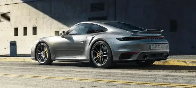 5 Glorious Ways to Spec the New Porsche 911