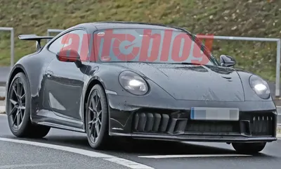 2021 Porsche 911 Turbo track review