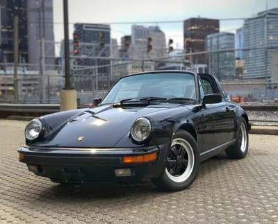 This Porsche 911 Turbo S Has Traveled Distances And It's Now For Sale