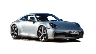 Refreshed Porsche 911 expected with 3.6-liter flat-six and the first hybrid  - Autoblog