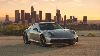 Porsche 911 Review 2024 | Honest John