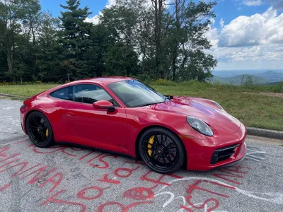 Tom Cruise's 1986 Porsche 911 could be yours—if you're the Top Gun -  Hagerty Media