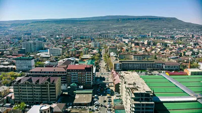 В Махачкале стартовал фестиваль педагогического мастерства «Порт-Петровские  уроки: Луганск, Донецк, Махачкала»