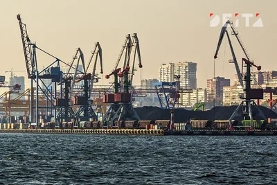 Порт Находка теряет грузы, порты Владивосток и Восточный добавляют -  PrimaMedia.ru
