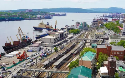 Нет особых предпочтений, берут почти все»: порт Владивостока парализован  импортом - Журнал Движок.