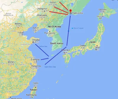 Изменения в импорте авто в порту Владивостока - Российская газета