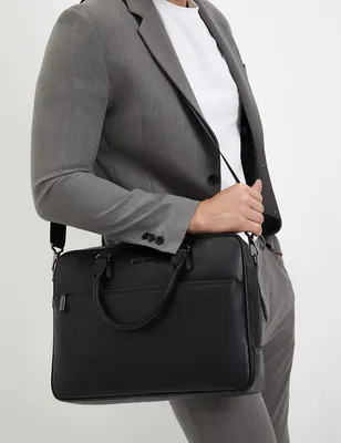 Портфель Porsche Design Carbon Briefcase S купить в Москве, Санкт-Петербурге