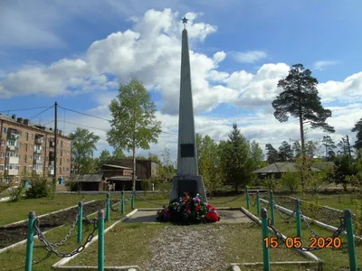 Фото: Храм святителя Иннокентия, первого епископа Иркутского, православный  храм, Иркутская область, Чунский район, рабочий поселок Чунский, квартал  Заречный — Яндекс Карты