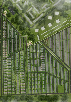 Топ-5 коттеджных поселков, где можно выгодно купить дом и участок - 29 июля  2022 - НГС