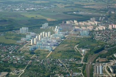 Домклик — поиск, проверка и безопасная сделка с недвижимостью в Новосибирске