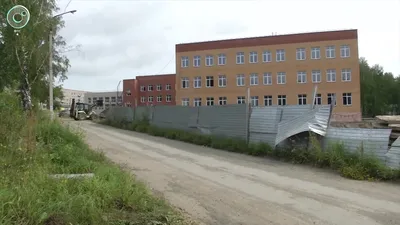 💦 Озеро Забой в поселке Горный Новосибирской | НОВОСИБИРСК