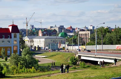 Город Барнаул: климат, экология, районы, экономика, криминал и  достопримечательности | Не сидится