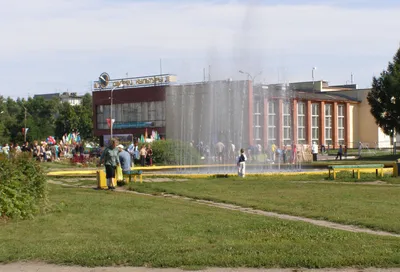 Где поселок Южный в Барнауле | Где в Барнауле?